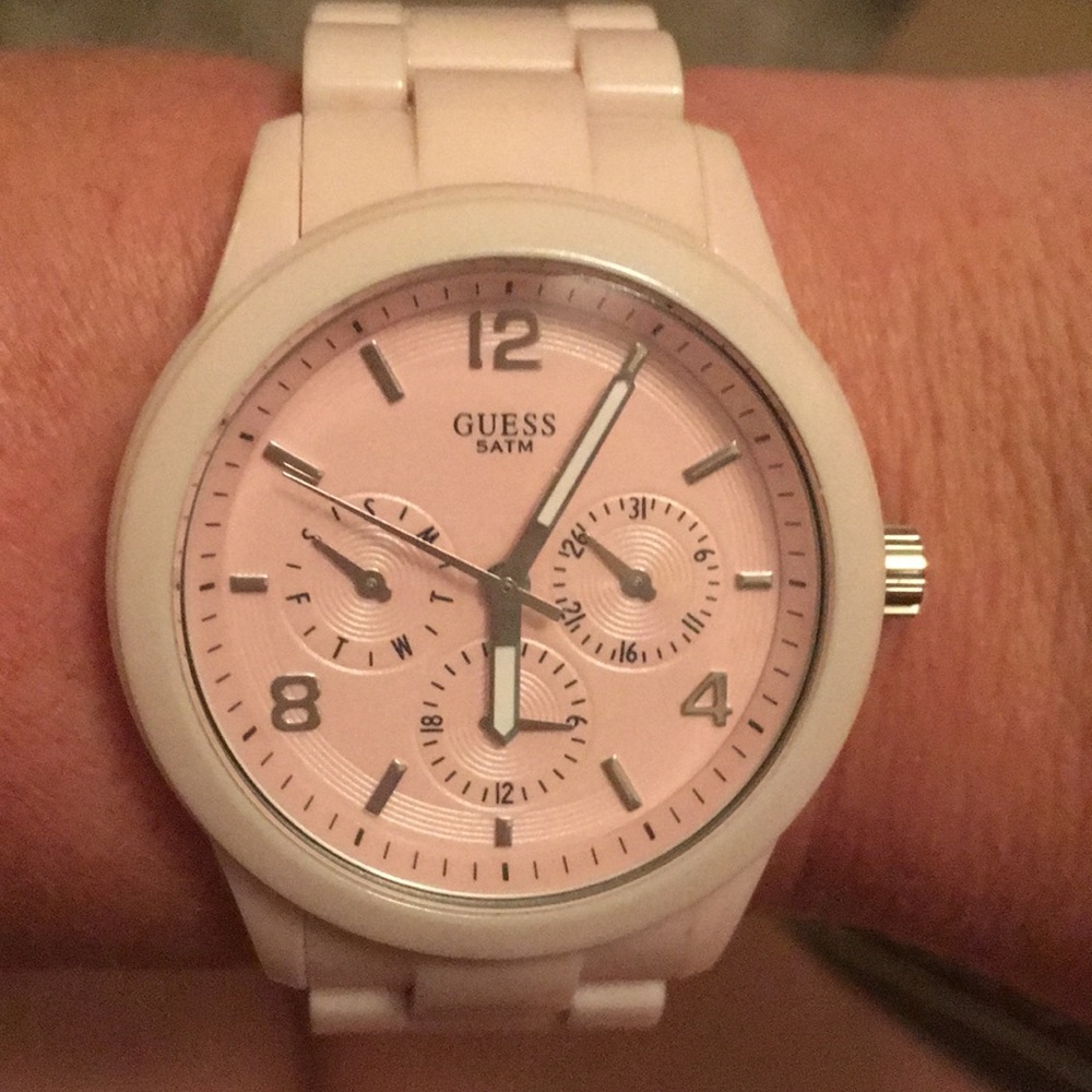 Guess watch